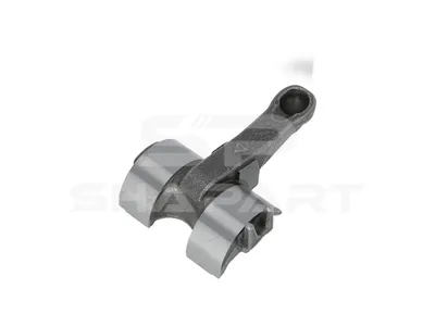 10.24317 Repair kit, Brake caliper