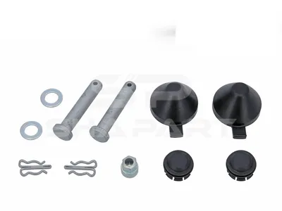 10.24320 Repair kit, Brake caliper