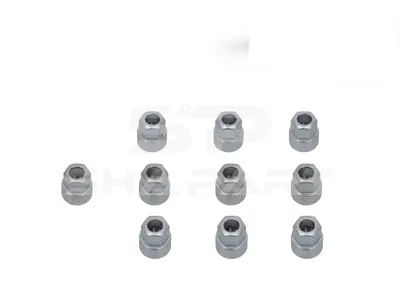 10.24321 Repair kit, Brake caliper