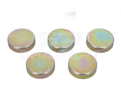 10.24322 Repair kit, Brake caliper