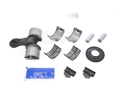 10.24329 Repair kit, Brake caliper