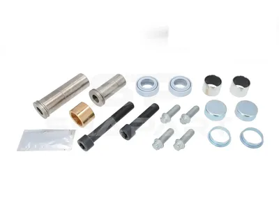 10.24335 Repair kit, brake caliper