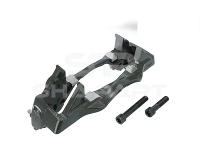 10.24337 Brake carrier