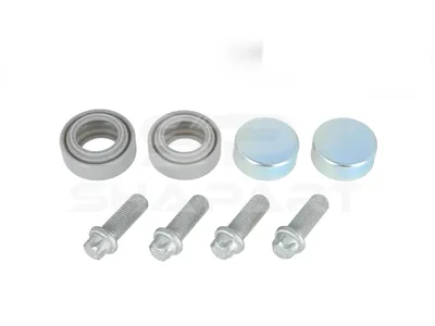 10.24338 Repair kit, brake caliper