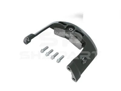10.24340 Repair kit, Brake caliper