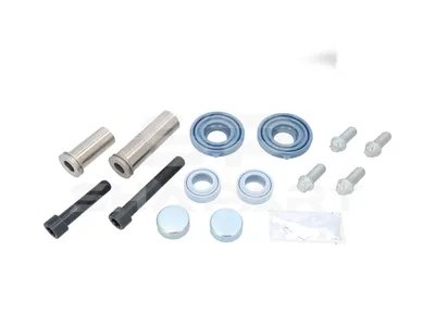 10.24343 Gasket kit, Brake caliper