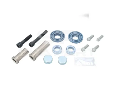 10.24344 Gasket kit, Brake caliper