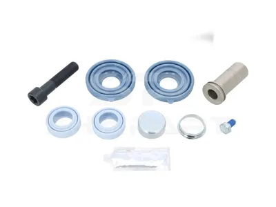 10.24345 Gasket kit, Brake caliper