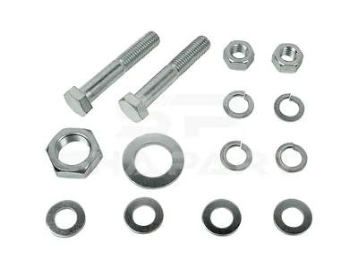 10.26040 Mounting kit, air spring
