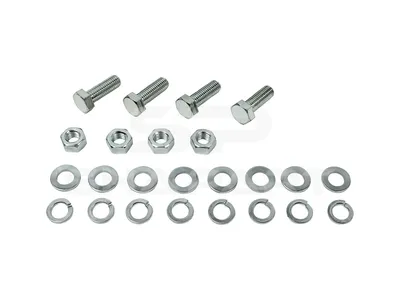 10.26041 Mounting kit, air spring, M12