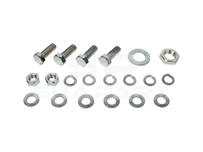 10.26042 Mounting kit, air spring