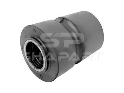 10.26200 Bushing, d: 42 mm, D: 88 mm, H: 111 mm