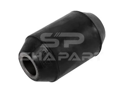 10.26202 Bushing, d: 24 mm, D: 59.5 mm, H: 102 mm