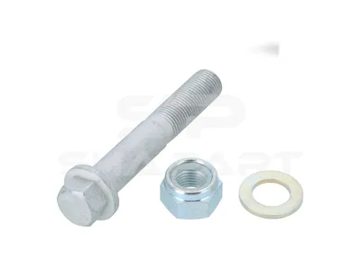 10.26295 Spring bolt kit