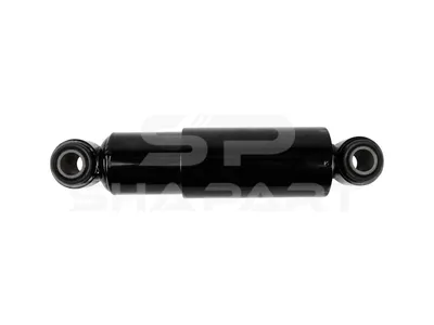 10.27201 Shock absorber, Lmin: 300 mm, Lmax: 432 mm