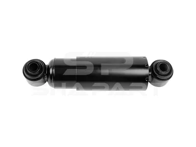 10.27203 Shock absorber, Lmin: 290 mm, Lmax: 424 mm