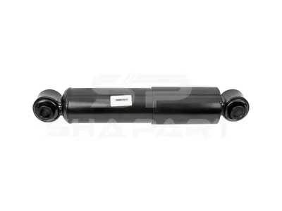 10.27205 Shock absorber, b1: 20 mm, b2: 20 mm, Lmin: 270 mm, Lmax: 380 mm