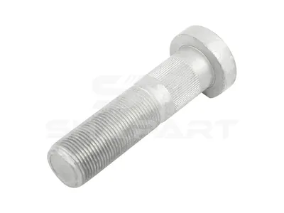 10.30000 Wheel bolt, M22 x 1,5, LTh: 51 mm, Lu: 86 mm, D: 35 mm, 10.9