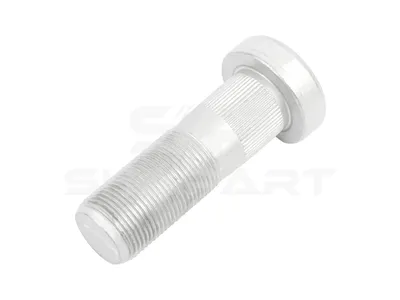 10.30004 Wheel bolt, M22 x 1,5, LTh: 41 mm, Lu: 68 mm, D: 35 mm, 10.9
