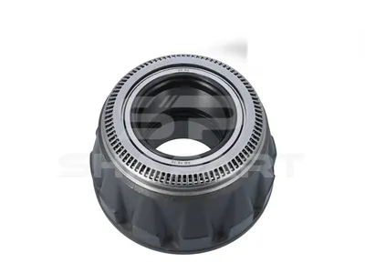 10.30440 Wheel hub, with bearing