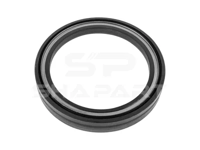 10.30478 Oil seal, d: 117.6 mm, D: 152.4 mm, H: 25.4 mm
