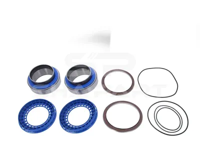 10.30490 Repair kit, wheel hub