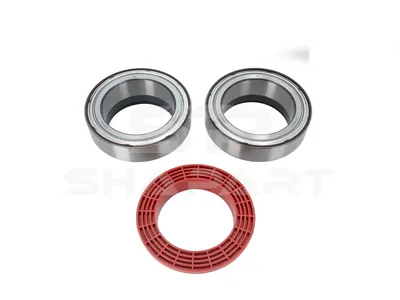 10.30491 Repair kit, wheel hub, d: 120 mm, D: 175 mm, H: 61.5 mm