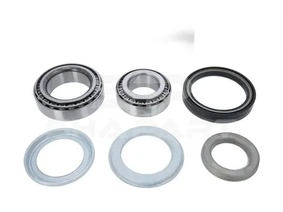 10.30492 Repair kit, wheel hub