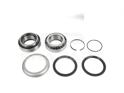 10.30493 Repair kit, wheel hub