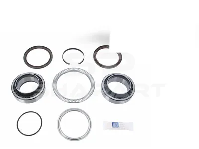 10.30496 Repair kit, wheel hub