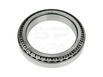 10.30500 Tapered roller bearing, d: 120 mm, D: 165 mm, H: 29 mm