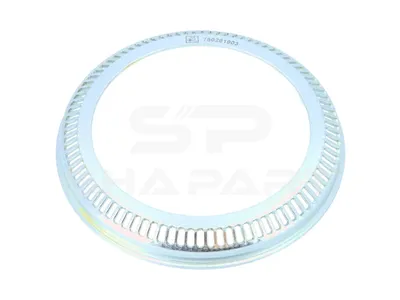 10.30580 ABS ring, d: 116.5 mm, D: 157 mm, H: 18.8 mm, 90 teeth