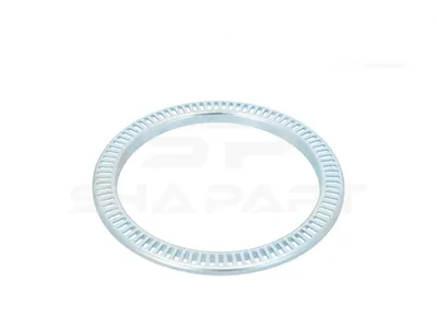 10.30584 ABS ring, d: 150 mm, D: 184 mm, 90 teeth