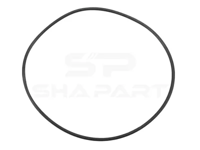 10.30651 O-ring, d: 116 mm, S: 3 mm