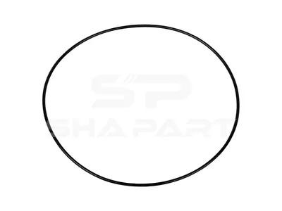 10.30652 O-ring, d: 110 mm, S: 2 mm