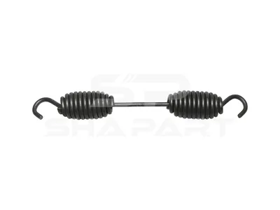 10.33056 Brake shoe spring, L: 226 mm