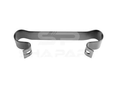10.33063 Spring clamp