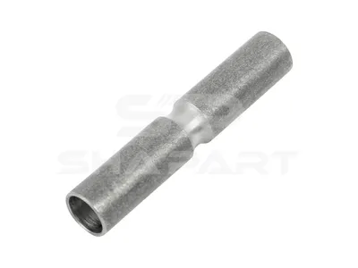 10.33091 Spring lock pin, D: 12 mm, L: 64 mm