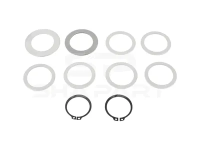 10.33129 Repair kit, brake camshaft