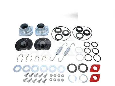 10.33140 Repair kit, brake camshaft