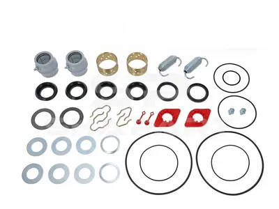 10.33141 Repair kit, Brake camshaft
