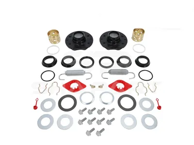 10.33143 Repair kit, brake camshaft