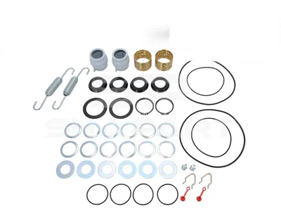 10.33146 Repair kit, brake camshaft