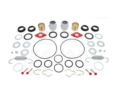 10.33147 Repair kit, brake camshaft