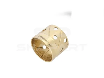 10.33160 Bushing, brake camshaft, d: 46 mm, D: 50 mm, H: 40 mm