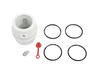 10.33162 Bushing, brake camshaft, d: 38.8 mm, D1: 50 mm, D2: 60 mm, L: 56 mm
