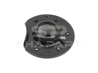 10.33178 Bushing, brake camshaft, d: 40 mm, D: 120 mm, H: 35 mm