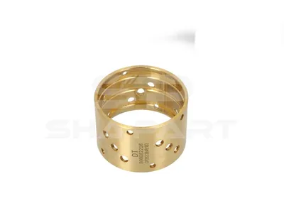 10.33183 Bushing, brake camshaft