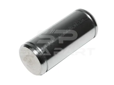 10.33250 Brake shoe pin, D: 31.7 mm, L: 72.5 mm