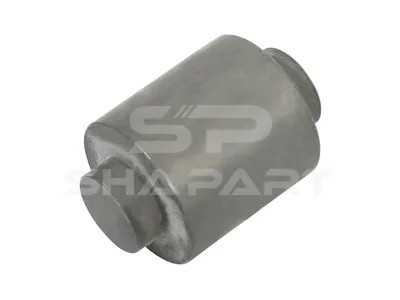 10.33260 Brake shoe roller, D1: 20 mm, D2: 36 mm, L: 53 mm